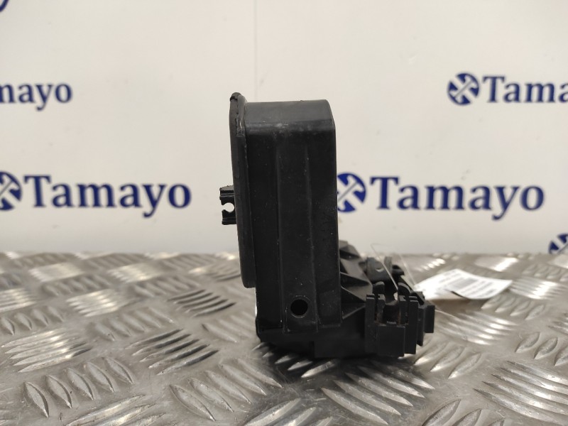 Recambio de cerradura puerta delantera izquierda para bmw x1 (e84) xdrive 23d referencia OEM IAM 7229461  