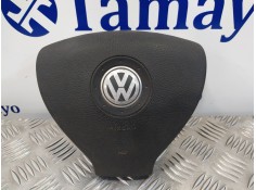 Recambio de airbag delantero izquierdo para volkswagen golf v berlina (1k1) 1.9 tdi referencia OEM IAM 1K0880201BT  