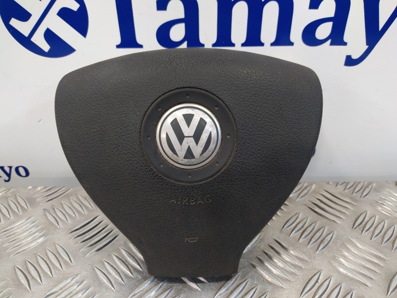 Recambio de airbag delantero izquierdo para volkswagen golf v berlina (1k1) 1.9 tdi referencia OEM IAM 1K0880201BT  