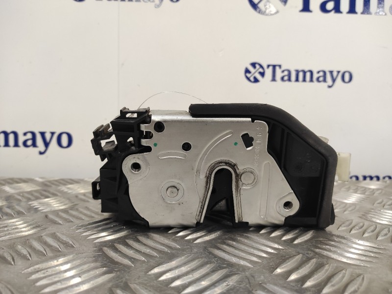 Recambio de cerradura puerta delantera izquierda para bmw x1 (e84) xdrive 23d referencia OEM IAM 7229461  