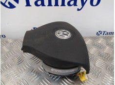 Recambio de airbag delantero izquierdo para volkswagen golf v berlina (1k1) 1.9 tdi referencia OEM IAM 1K0880201BT   2