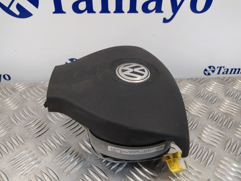 Recambio de airbag delantero izquierdo para volkswagen golf v berlina (1k1) 1.9 tdi referencia OEM IAM 1K0880201BT  