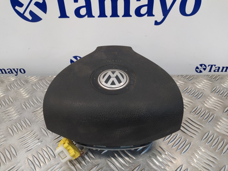 Recambio de airbag delantero izquierdo para volkswagen golf v berlina (1k1) 1.9 tdi referencia OEM IAM 1K0880201BT  