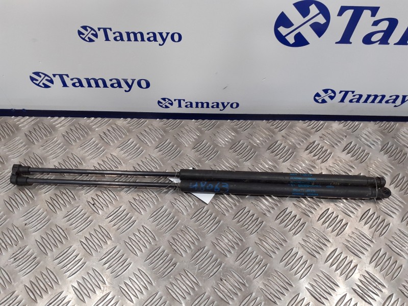 Recambio de amortiguadores maletero / porton para bmw serie 3 cabrio (e93) referencia OEM IAM 7129215  