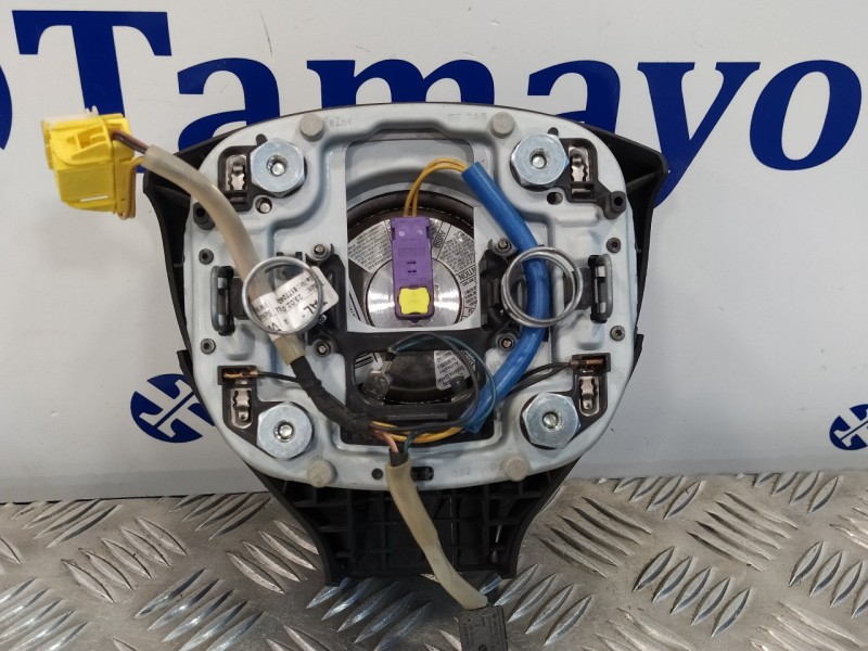 Recambio de airbag delantero izquierdo para volkswagen golf v berlina (1k1) 1.9 tdi referencia OEM IAM 1K0880201BT  