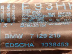 Recambio de amortiguadores maletero / porton para bmw serie 3 cabrio (e93) referencia OEM IAM 7129215   2