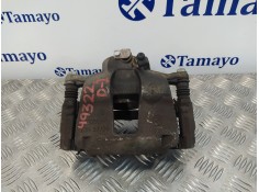 Recambio de pinza freno delantera izquierda para fiat stilo multi wagon (192) 1.9 jtd 16v cat referencia OEM IAM Z0H5726  
