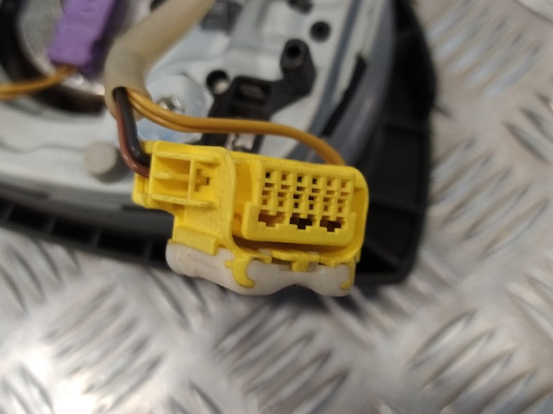 Recambio de airbag delantero izquierdo para volkswagen golf v berlina (1k1) 1.9 tdi referencia OEM IAM 1K0880201BT  