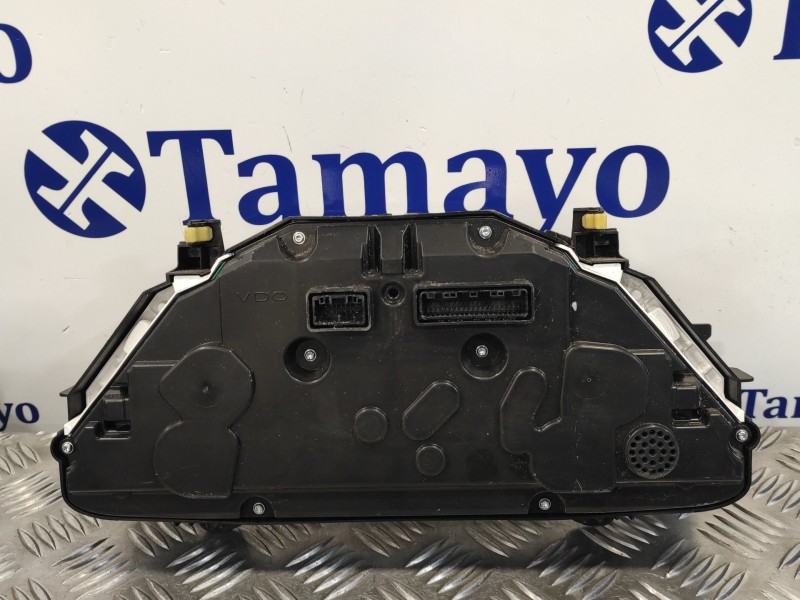 Recambio de cuadro instrumentos para toyota auris 1.8 16v (híbrido) referencia OEM IAM 838000ZW30  