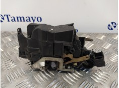 Recambio de cerradura puerta delantera derecha para mercedes-benz clase clk (w208) coupe 3.2 v6 18v cat referencia OEM IAM 20872