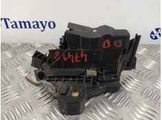 Recambio de cerradura puerta delantera derecha para mercedes-benz clase clk (w208) coupe 3.2 v6 18v cat referencia OEM IAM 20872 2