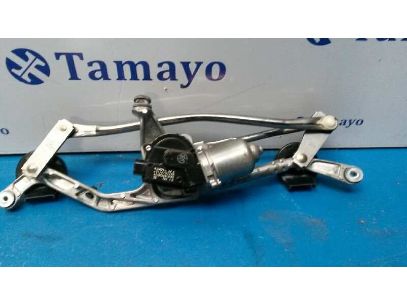 Recambio de motor limpia delantero para toyota auris 1.8 16v (híbrido) referencia OEM IAM 8511002340  AE1593003562