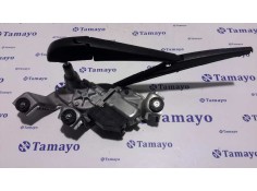 Recambio de motor limpia trasero para toyota auris 1.8 16v (híbrido) referencia OEM IAM 8513002050 2596002501 