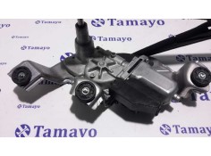Recambio de motor limpia trasero para toyota auris 1.8 16v (híbrido) referencia OEM IAM 8513002050 2596002501  2