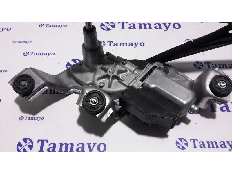 Recambio de motor limpia trasero para toyota auris 1.8 16v (híbrido) referencia OEM IAM 8513002050 2596002501 