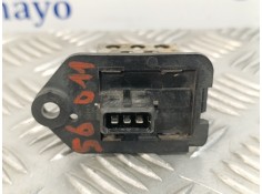 Recambio de resistencia calefaccion para peugeot 307 break / sw (s1) 2.0 hdi fap cat referencia OEM IAM 9641212480  