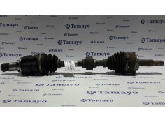 Recambio de transmision delantera izquierda para toyota auris 1.8 16v (híbrido) referencia OEM IAM 4342002A60C  