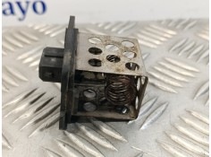 Recambio de resistencia calefaccion para peugeot 307 break / sw (s1) 2.0 hdi fap cat referencia OEM IAM 9641212480   2