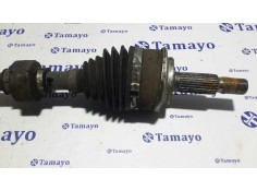 Recambio de transmision delantera izquierda para toyota auris 1.8 16v (híbrido) referencia OEM IAM 4342002A60C   2