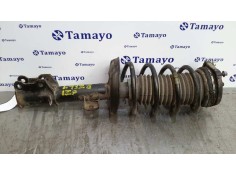 Recambio de amortiguador delantero izquierdo para fiat stilo multi wagon (192) 1.9 jtd 16v cat referencia OEM IAM 51821087  