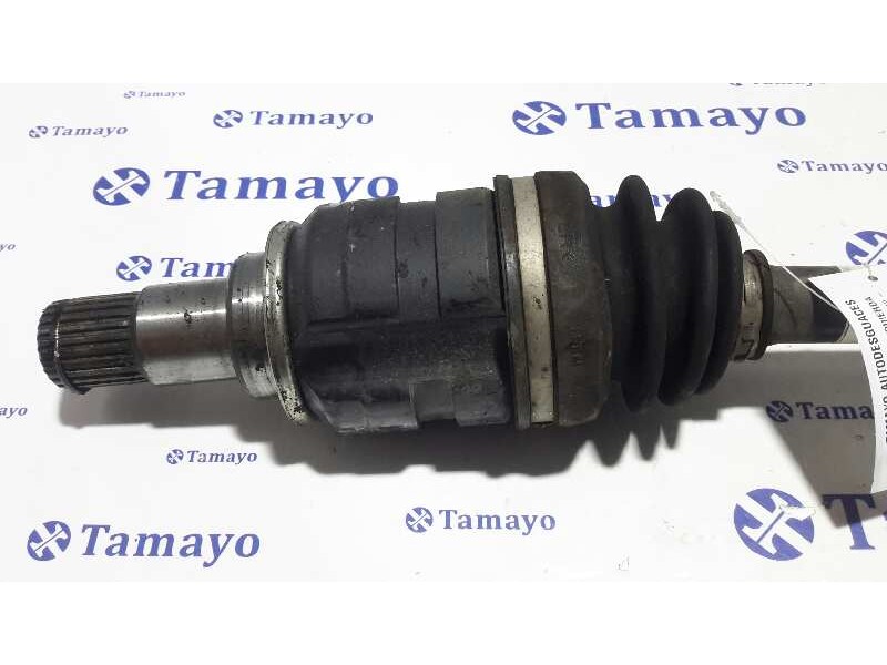Recambio de transmision delantera izquierda para toyota auris 1.8 16v (híbrido) referencia OEM IAM 4342002A60C  