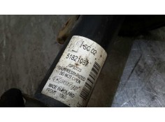 Recambio de amortiguador delantero izquierdo para fiat stilo multi wagon (192) 1.9 jtd 16v cat referencia OEM IAM 51821087   2
