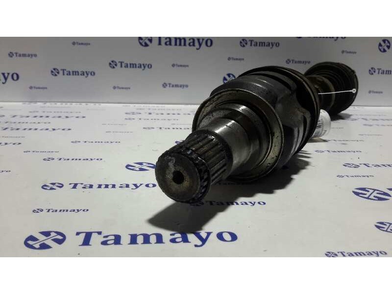 Recambio de transmision delantera izquierda para toyota auris 1.8 16v (híbrido) referencia OEM IAM 4342002A60C  