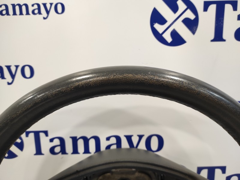 Recambio de volante para porsche cayenne (typ 9pa) 4.5 v8 cat referencia OEM IAM 7L5419091J  