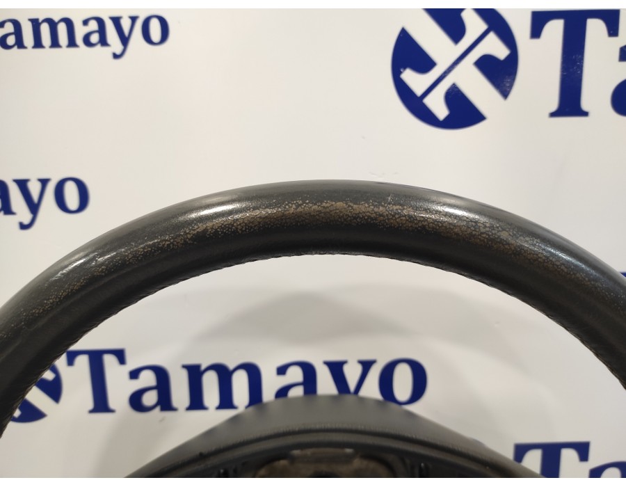 Recambio de volante para porsche cayenne (typ 9pa) 4.5 v8 cat referencia OEM IAM 7L5419091J  