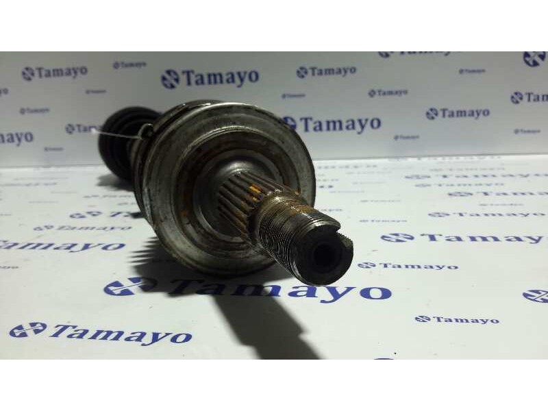 Recambio de transmision delantera izquierda para toyota auris 1.8 16v (híbrido) referencia OEM IAM 4342002A60C  