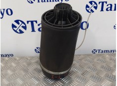 Recambio de balona neumatica trasera izquierda para mercedes-benz clase r (w251) 3.0 cdi cat referencia OEM IAM A2513200425  