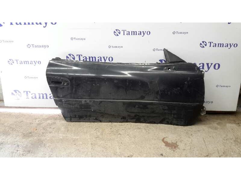 Recambio de puerta delantera izquierda para mitsubishi 3000 gt (z10) 3.0 biturbo referencia OEM IAM   