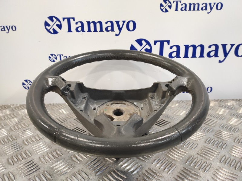 Recambio de volante para porsche cayenne (typ 9pa) 4.5 v8 cat referencia OEM IAM 7L5419091J  