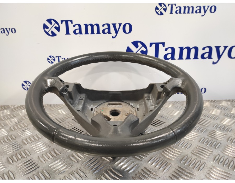 Recambio de volante para porsche cayenne (typ 9pa) 4.5 v8 cat referencia OEM IAM 7L5419091J  