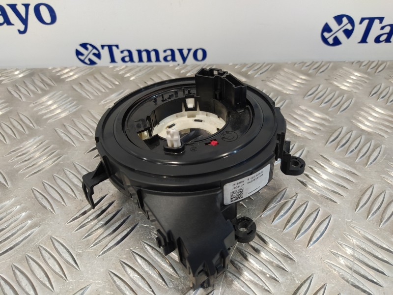 Recambio de anillo airbag para bmw x1 (e84) xdrive 23d referencia OEM IAM 912250903  0430815106