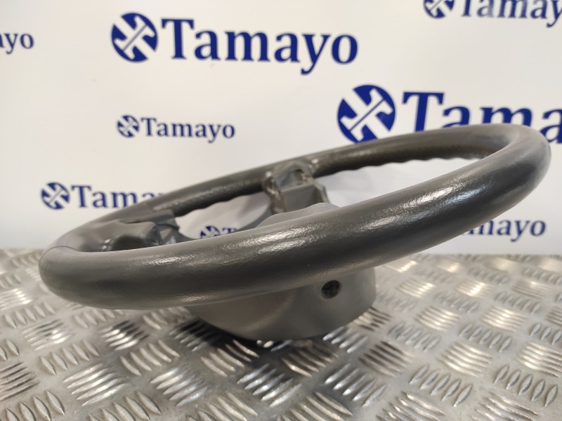 Recambio de volante para porsche cayenne (typ 9pa) 4.5 v8 cat referencia OEM IAM 7L5419091J  