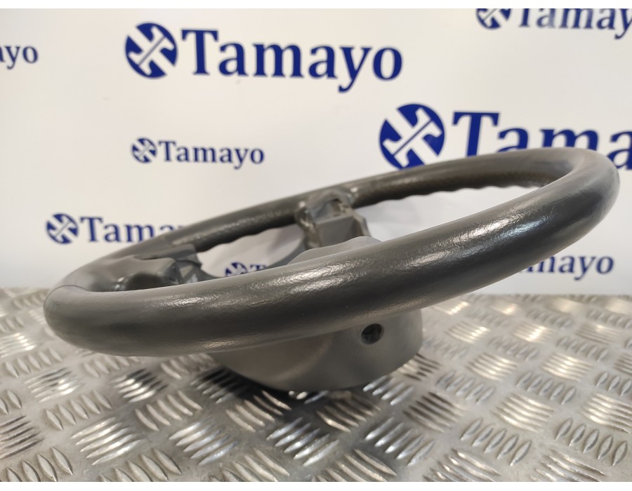 Recambio de volante para porsche cayenne (typ 9pa) 4.5 v8 cat referencia OEM IAM 7L5419091J  