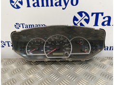 Recambio de cuadro instrumentos para kia carens 2.0 crdi referencia OEM IAM 0K2KC55430A  200399400K