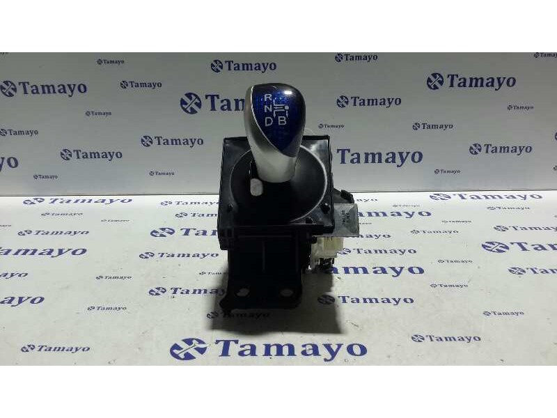 Recambio de palanca cambio para toyota auris 1.8 16v (híbrido) referencia OEM IAM 75C583LHD  