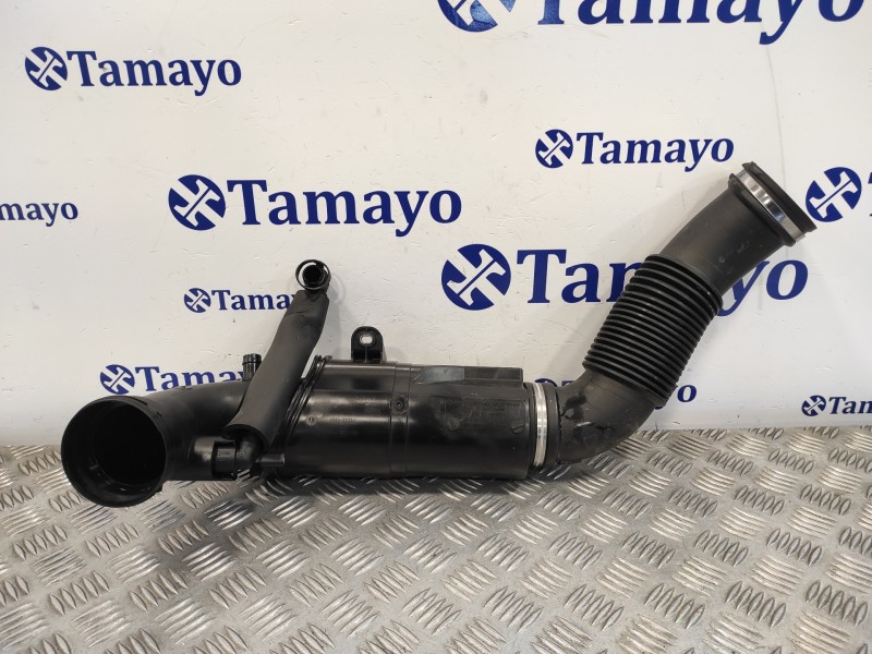 Recambio de tubo para bmw mini (f56) referencia OEM IAM 13718693166  1251094
