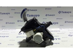 Recambio de palanca cambio para toyota auris 1.8 16v (híbrido) referencia OEM IAM 75C583LHD   2