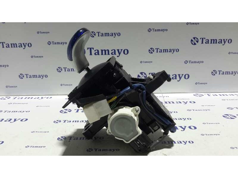 Recambio de palanca cambio para toyota auris 1.8 16v (híbrido) referencia OEM IAM 75C583LHD  