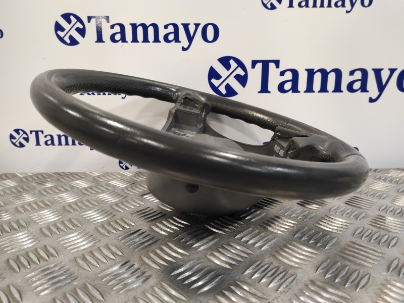 Recambio de volante para porsche cayenne (typ 9pa) 4.5 v8 cat referencia OEM IAM 7L5419091J  