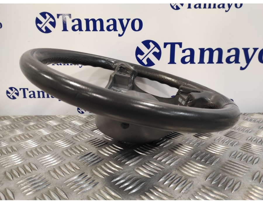 Recambio de volante para porsche cayenne (typ 9pa) 4.5 v8 cat referencia OEM IAM 7L5419091J  