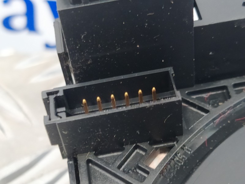 Recambio de anillo airbag para bmw x1 (e84) xdrive 23d referencia OEM IAM 912250903  0430815106