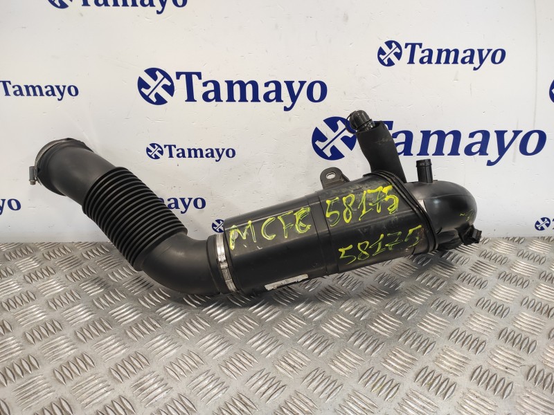 Recambio de tubo para bmw mini (f56) referencia OEM IAM 13718693166  1251094