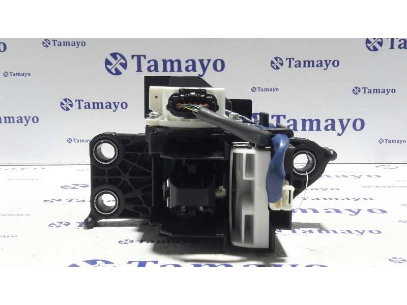 Recambio de palanca cambio para toyota auris 1.8 16v (híbrido) referencia OEM IAM 75C583LHD  