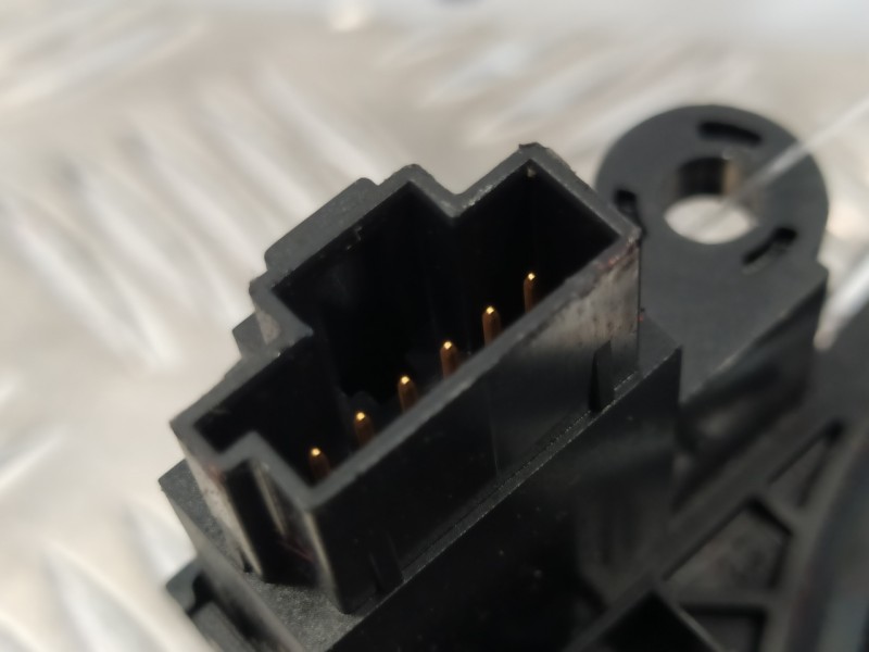 Recambio de anillo airbag para bmw x1 (e84) xdrive 23d referencia OEM IAM 912250903  0430815106