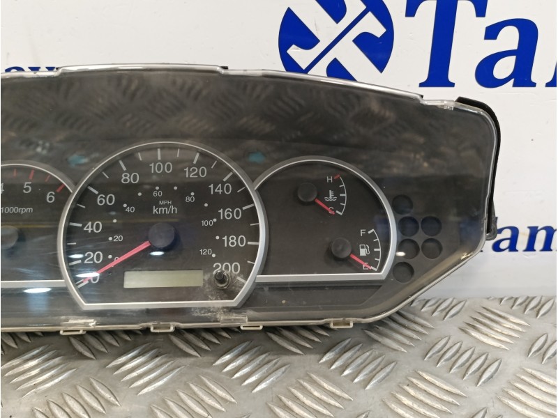 Recambio de cuadro instrumentos para kia carens 2.0 crdi referencia OEM IAM 0K2KC55430A  200399400K