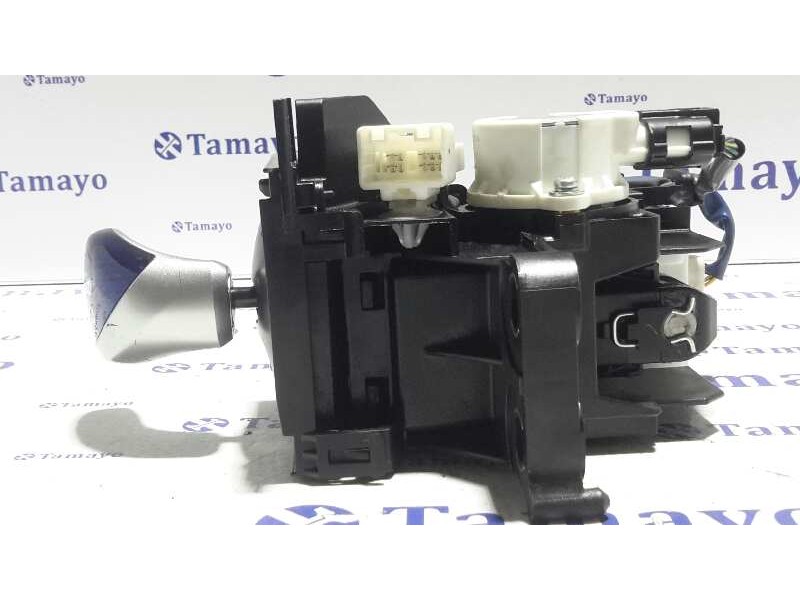Recambio de palanca cambio para toyota auris 1.8 16v (híbrido) referencia OEM IAM 75C583LHD  